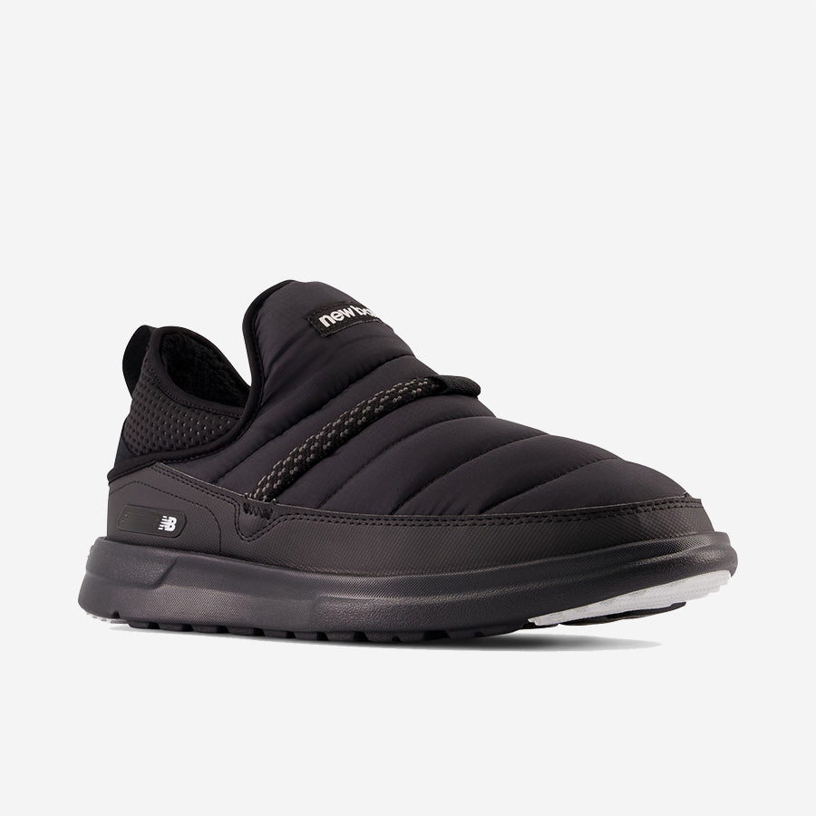 Caravan Mid-Moc v2 - Black/Black