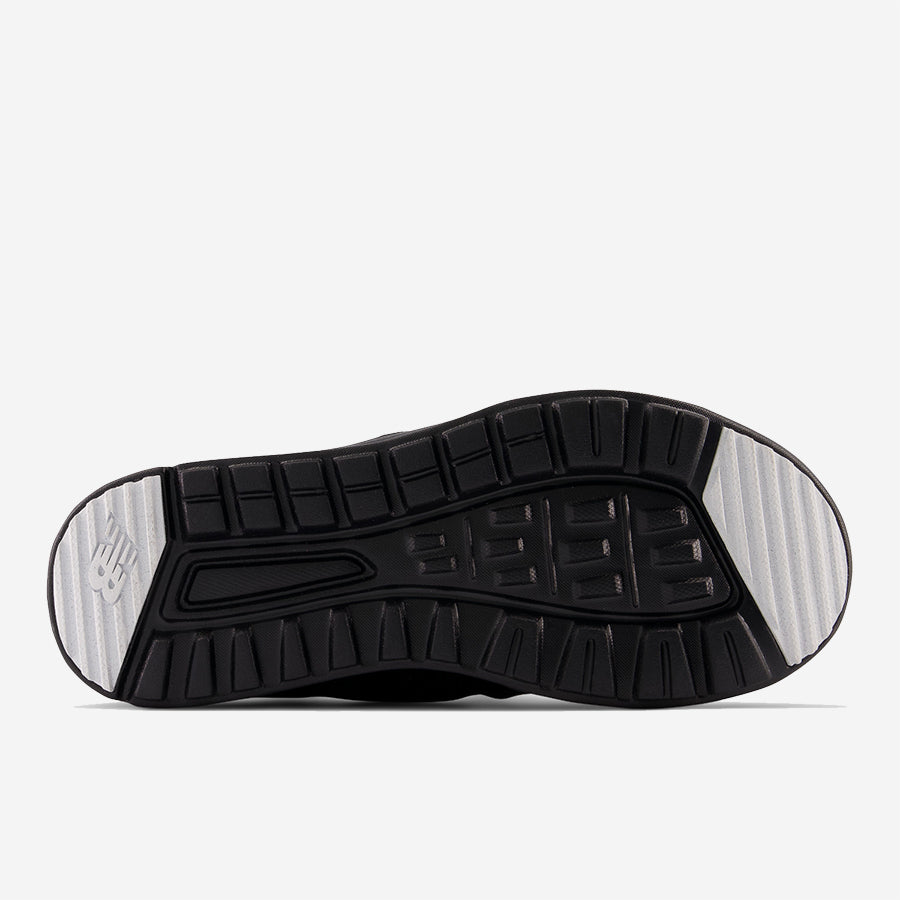 Caravan Mid-Moc v2 - Black/Black