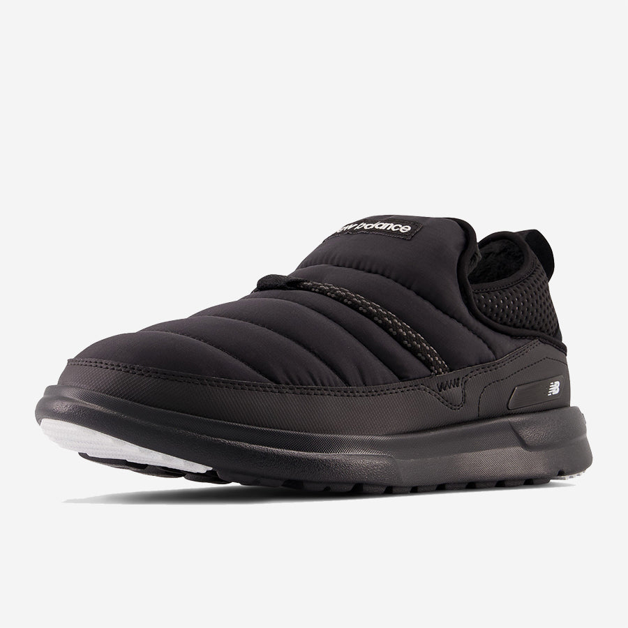 Caravan Mid-Moc v2 - Black/Black