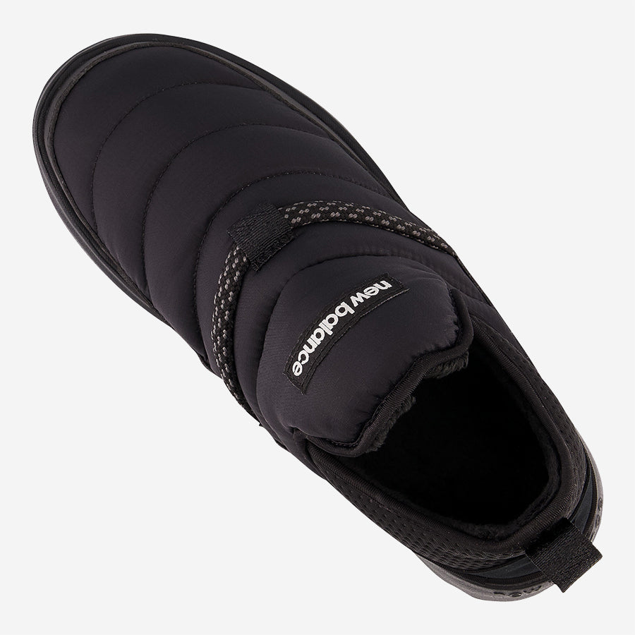 Caravan Mid-Moc v2 - Black/Black