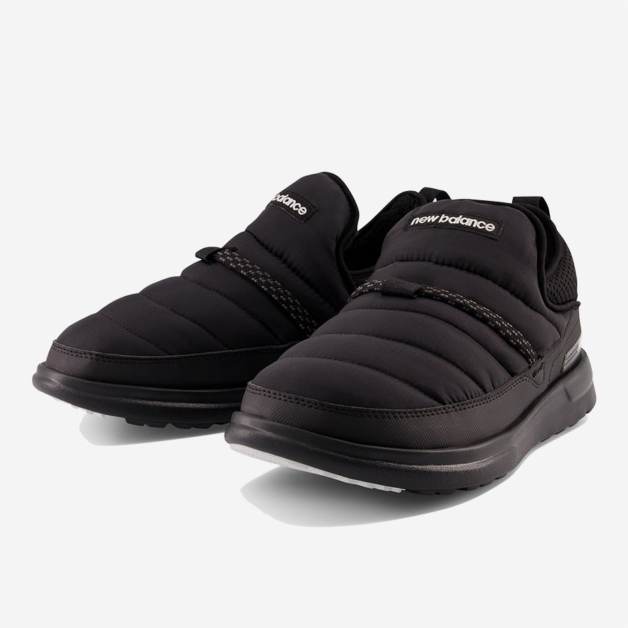 Caravan Mid-Moc v2 - Black/Black