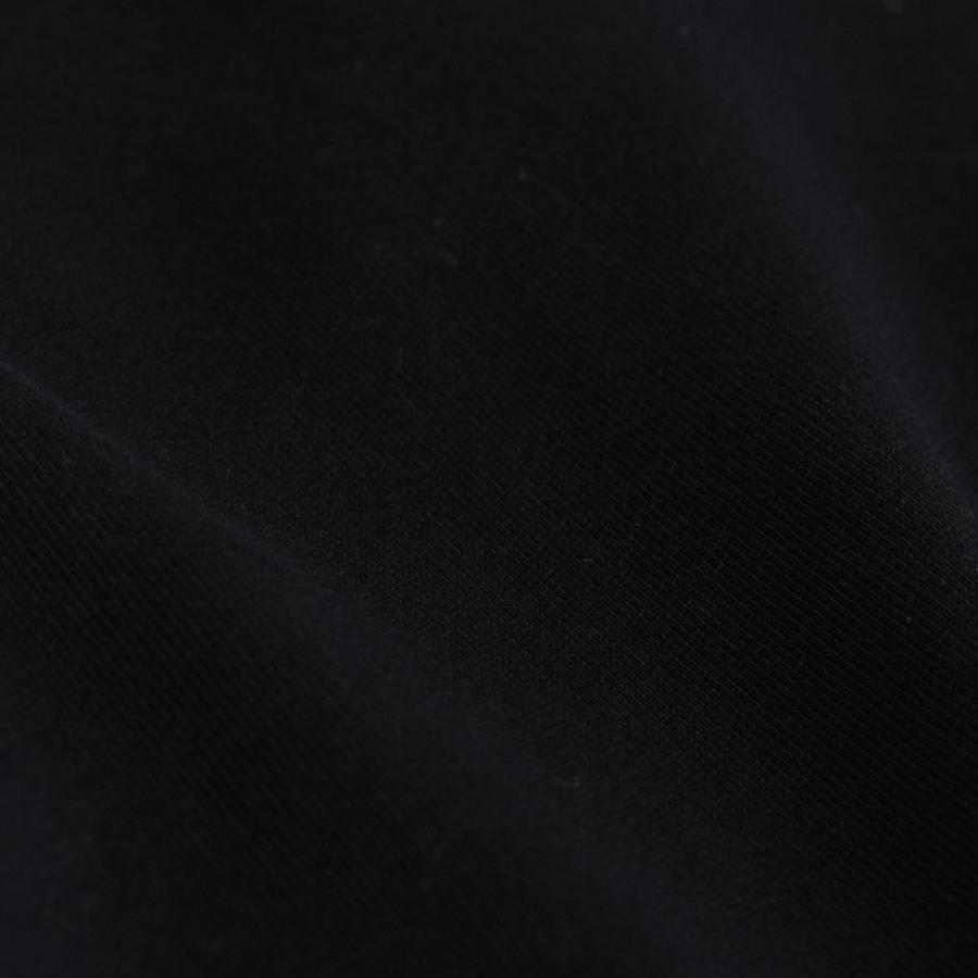 Colorful Standard - Classic Organic Crew Hoodie - Deep Black