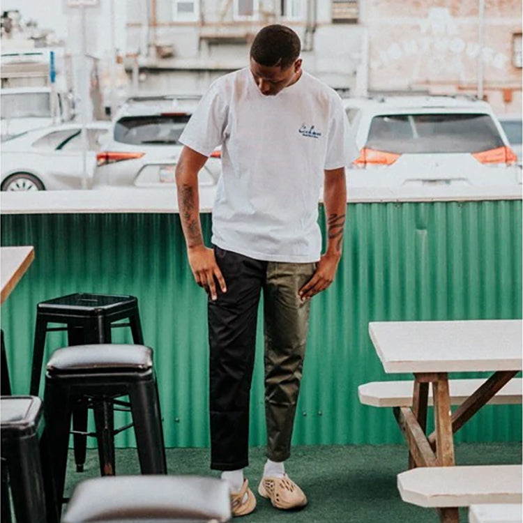 Chef Pants - Crazy: Chill