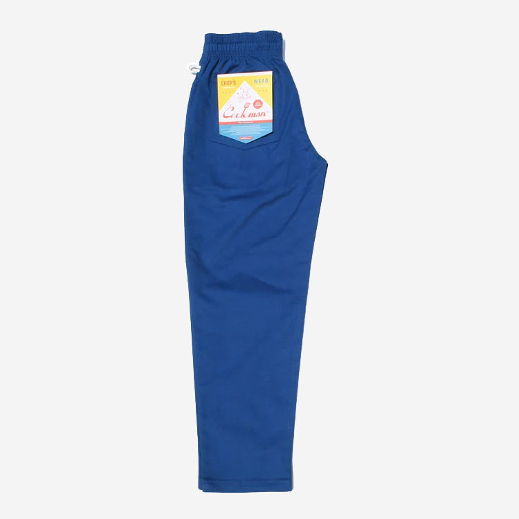 Chef Pants - Deep Blue
