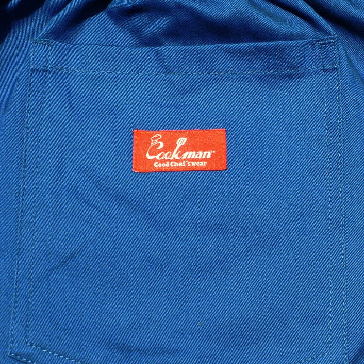 Chef Pants - Deep Blue