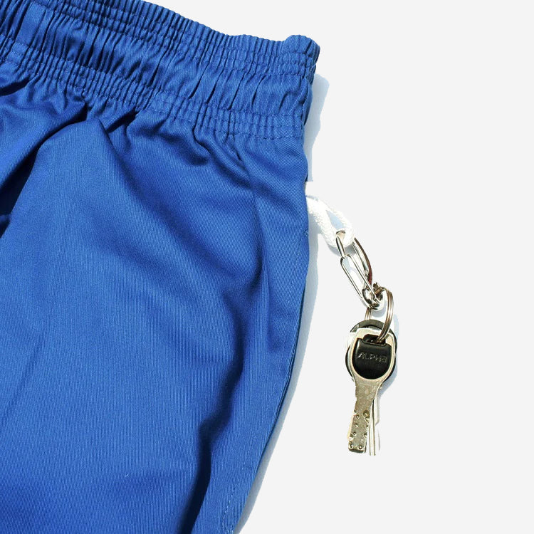 Chef Pants - Deep Blue