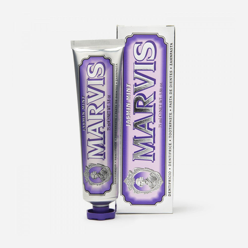 Marvis - Jasmin Mint Toothpaste