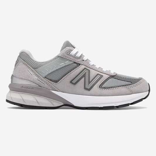 New Balance - M990GL5 Made in the USA - Grey/Castlerock