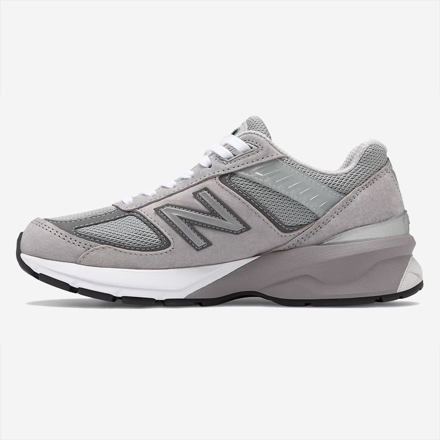 New Balance - M990GL5 Made in the USA - Grey/Castlerock