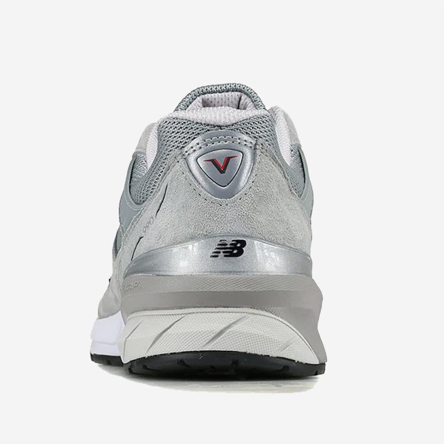 New Balance - M990GL5 Made in the USA - Grey/Castlerock