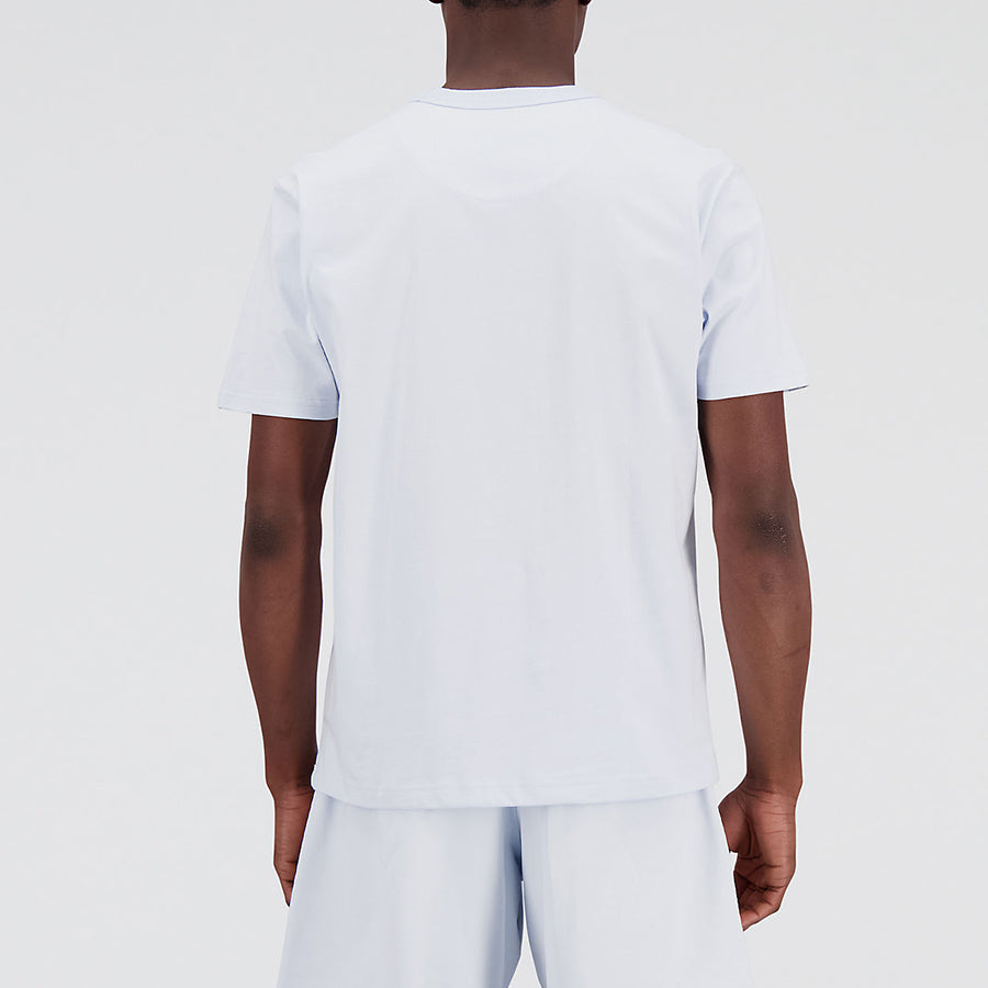 NB Athletics Nature State T-Shirt - Ice Blue