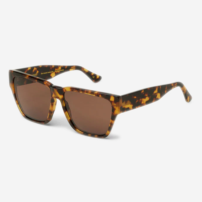 Sunglasses 11 - Classic Havana/Brown