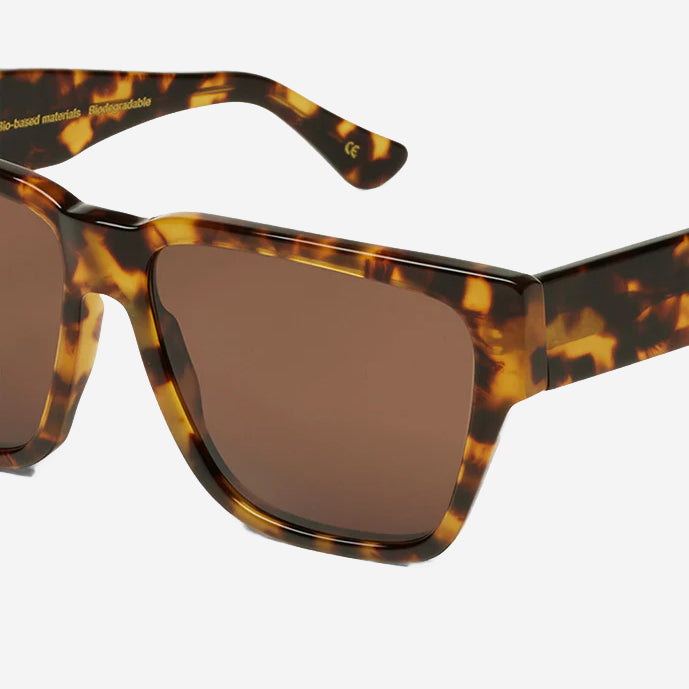 Sunglasses 11 - Classic Havana/Brown