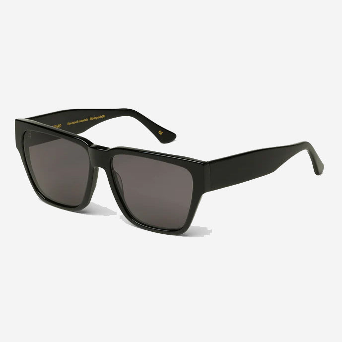 Sunglasses 11 - Deep Black/Solid Black