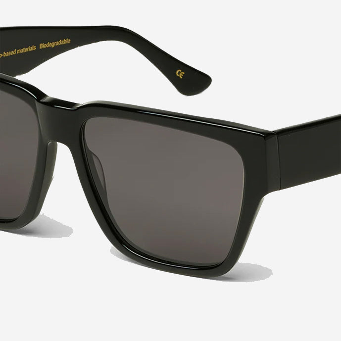 Sunglasses 11 - Deep Black/Solid Black
