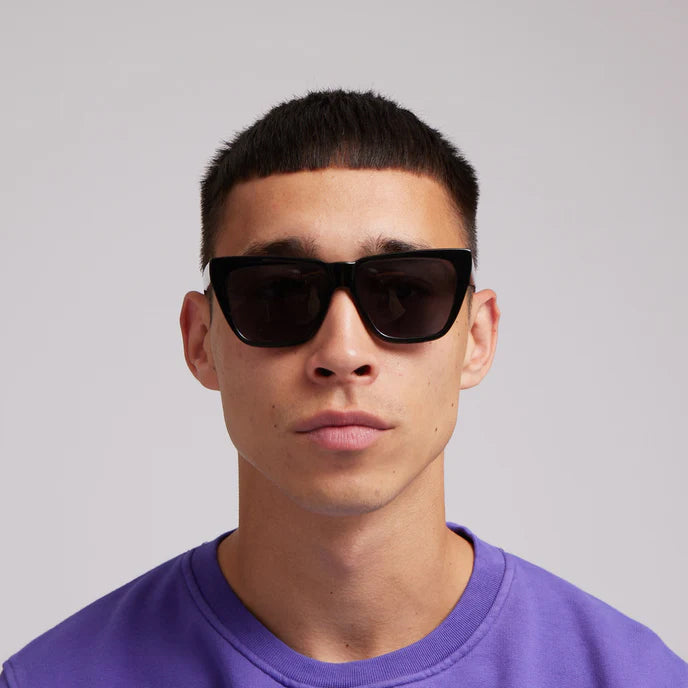 Sunglasses 11 - Sunny Orange/Brown