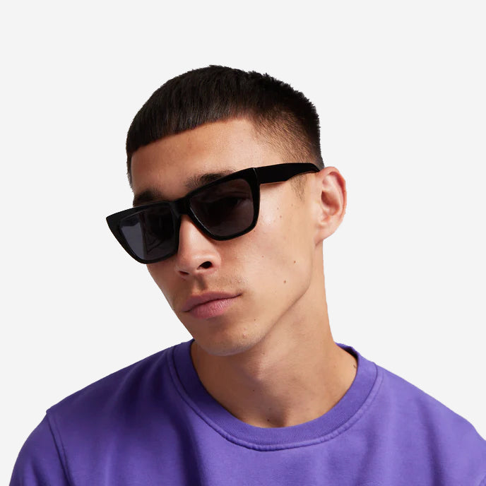 Sunglasses 11 - Sunny Orange/Brown