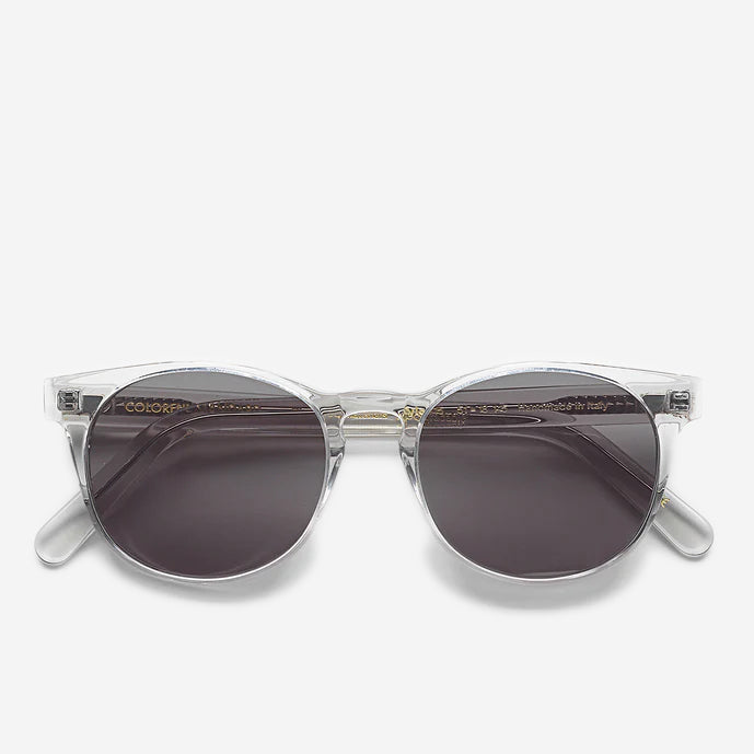 Sunglasses 15 - Storm Grey/Black