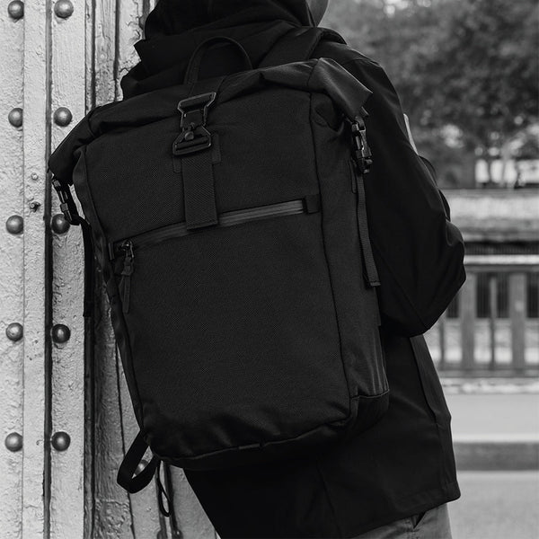 WEXLEY CLASSIC | DAYPACK BALLISTIC NYLON