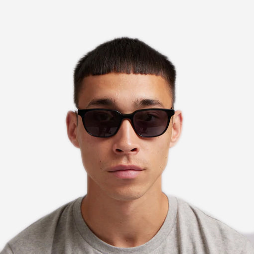 Sunglasses 14 - Petrol Blue/Blue