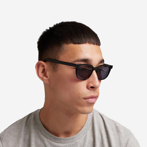 Sunglasses 14 - Petrol Blue/Blue