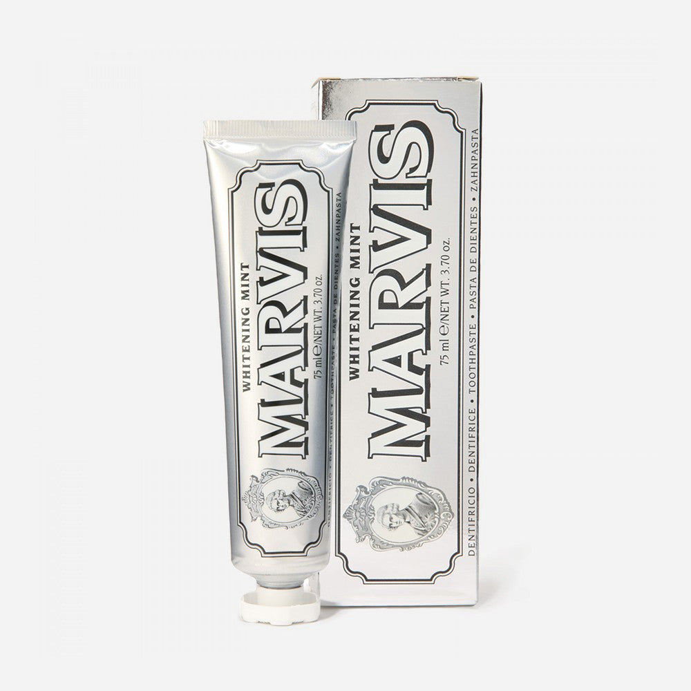 Marvis - Whitening Mint Toothpaste