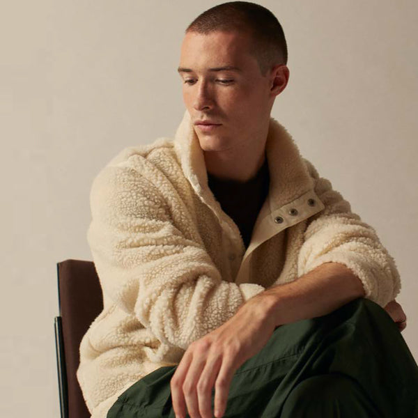 Collection Review - Albam FW19