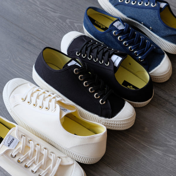 Introducing Novesta
