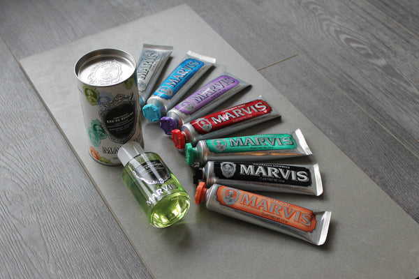 Introducing Marvis