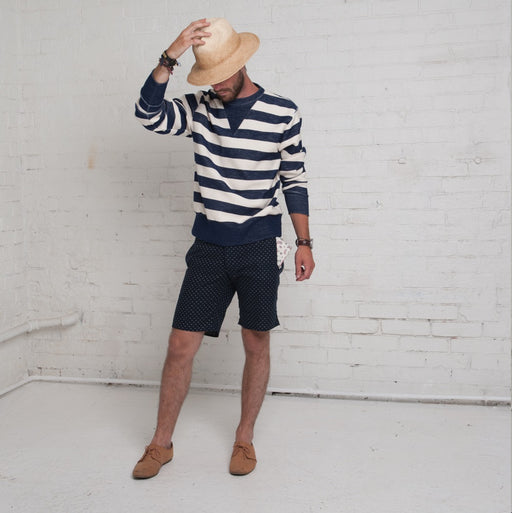18 Waits "Canyons and the Coast" SS16 Collection Preview