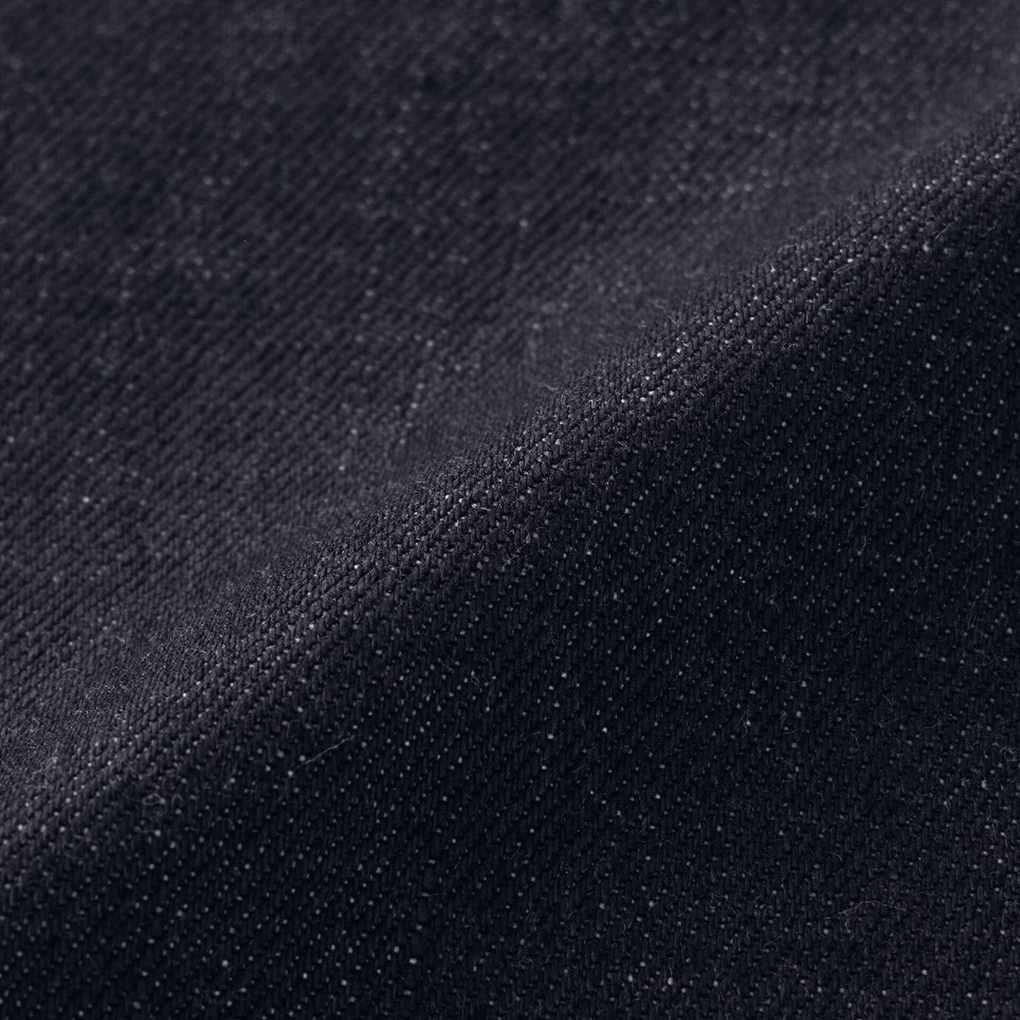 MMJB0200 "Standard" 14.7oz Tapered - Indigo Selvedge
