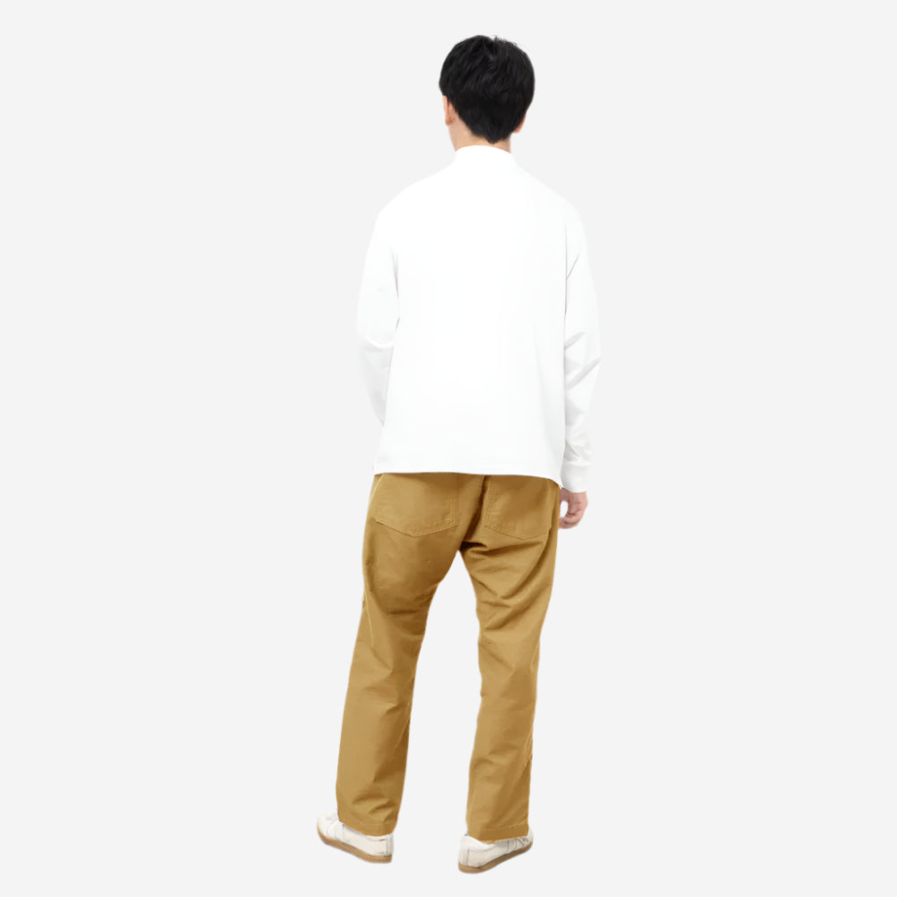 101S-02 - Standard Fatigue Pants - Beige