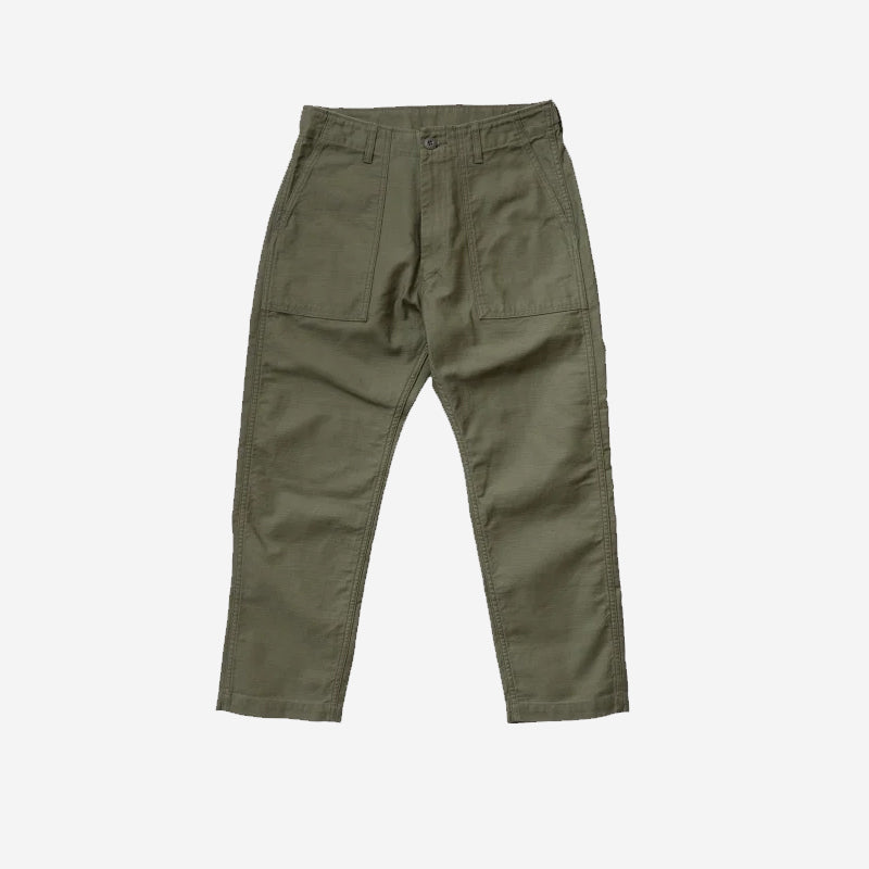 101S-02 - Standard Fatigue Pants - Olive