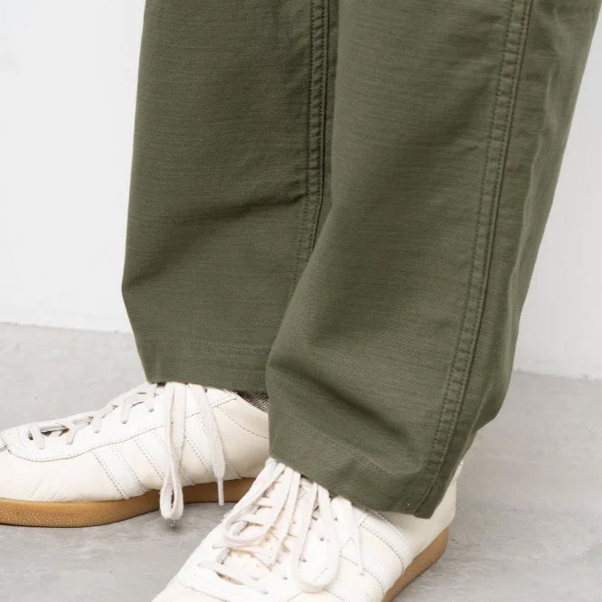 101S-02 - Standard Fatigue Pants - Olive