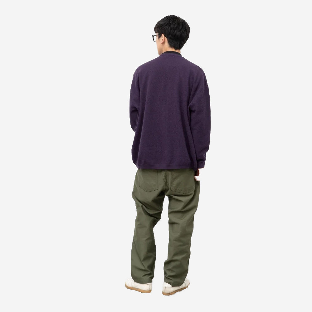 101S-02 - Standard Fatigue Pants - Olive