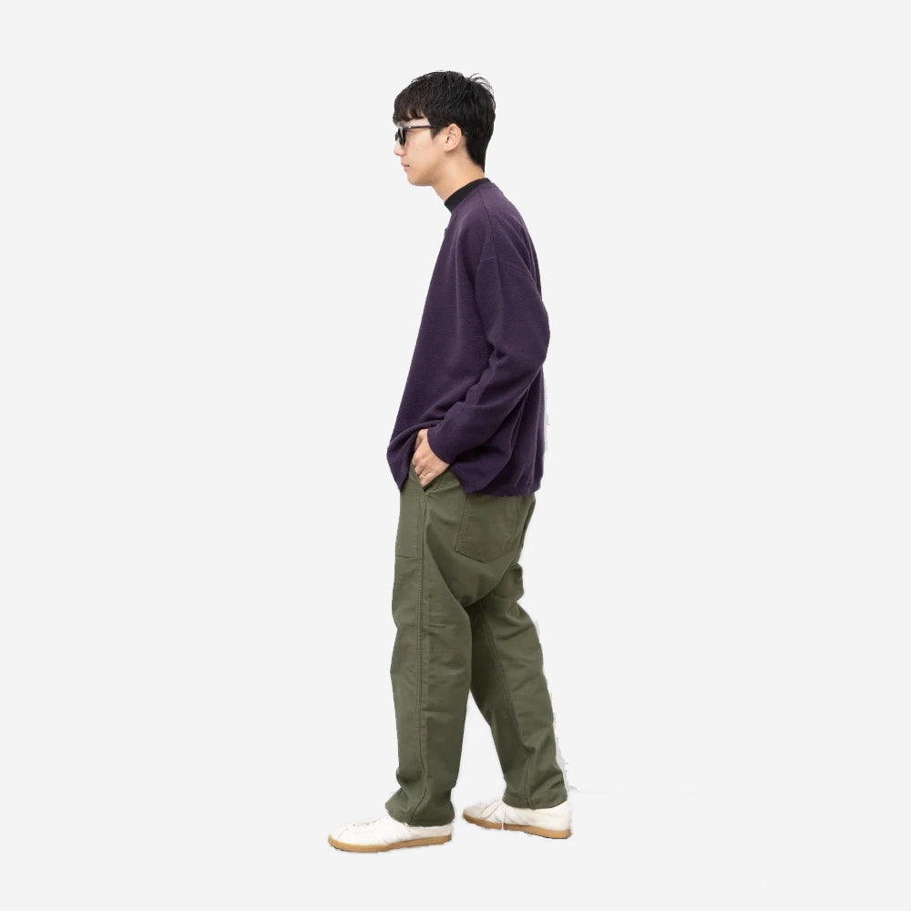 101S-02 - Standard Fatigue Pants - Olive