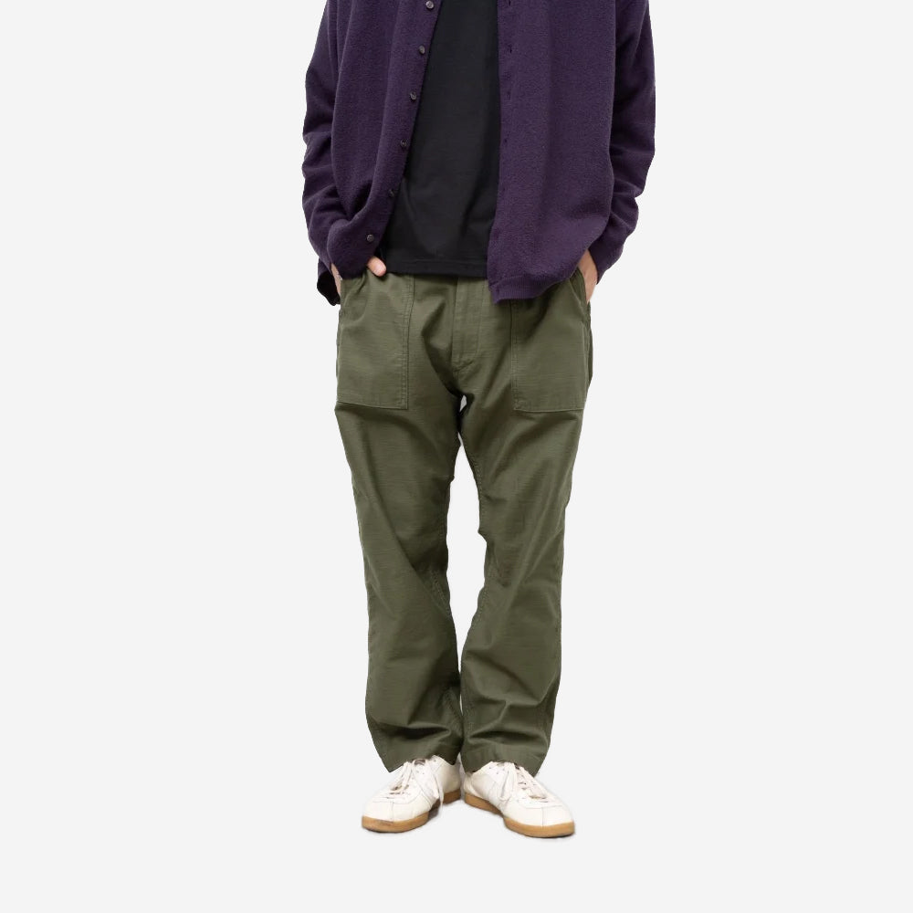 101S-02 - Standard Fatigue Pants - Olive