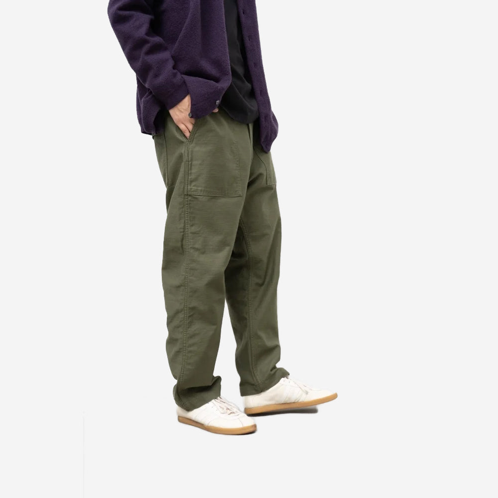 101S-02 - Standard Fatigue Pants - Olive