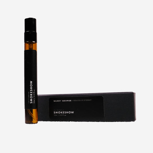 10 YEAR - Eau de Perfume (10 ml) - Smokeshow