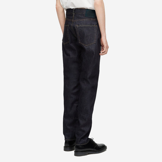 MMJB0200 "Standard" 14.7oz Tapered - Indigo Selvedge