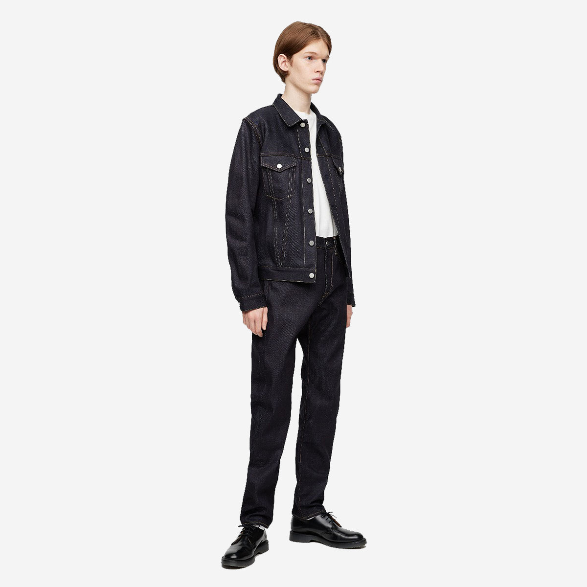 MOMOTARO JEANS - MMJB0200 
