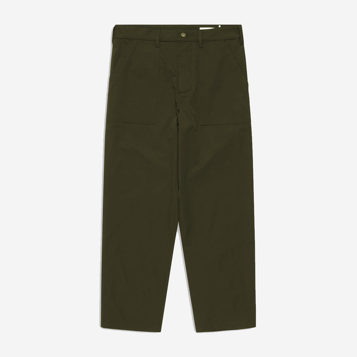 2-Way Fatigue Pants - Olive