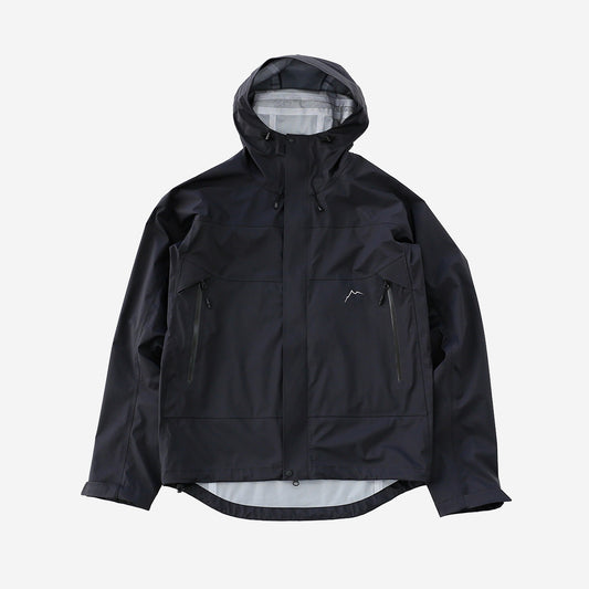 3L Mountain Jacket - Black