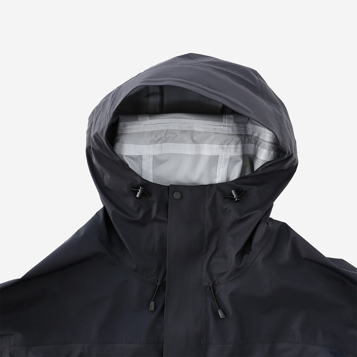 3L Mountain Jacket - Black