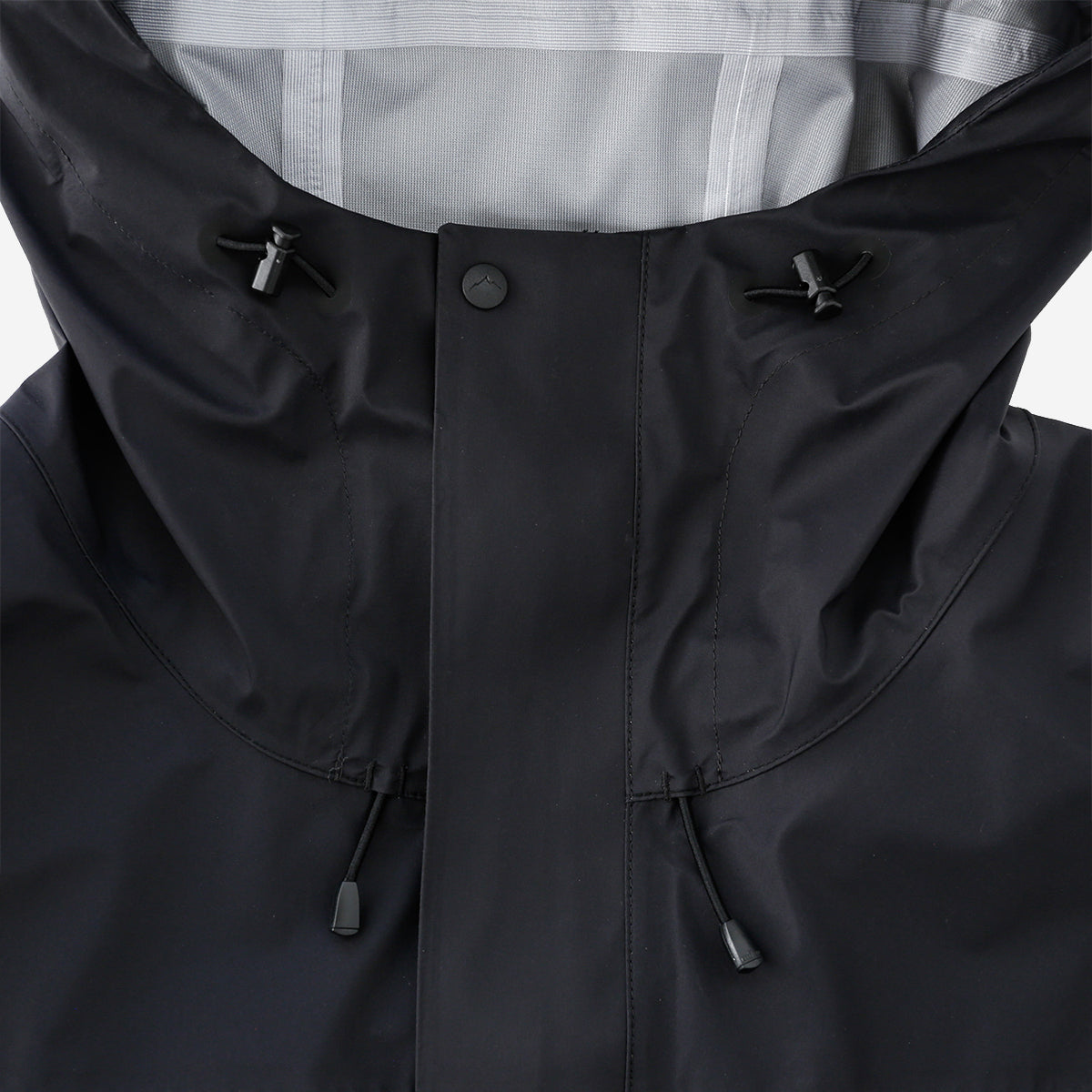 3L Mountain Jacket - Black