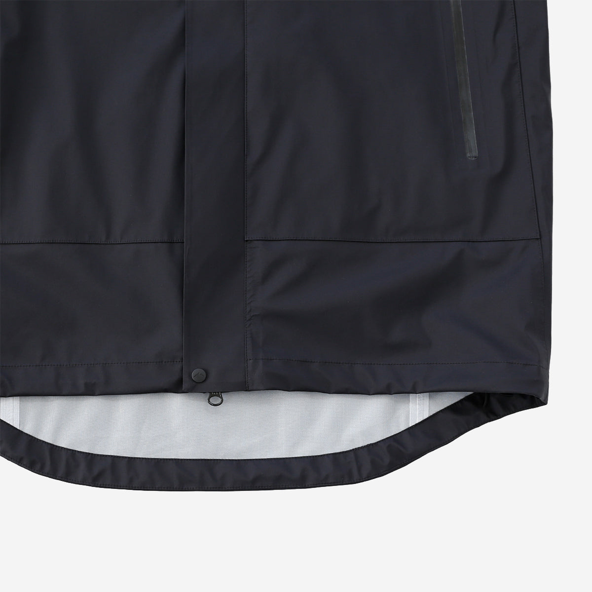 3L Mountain Jacket - Black