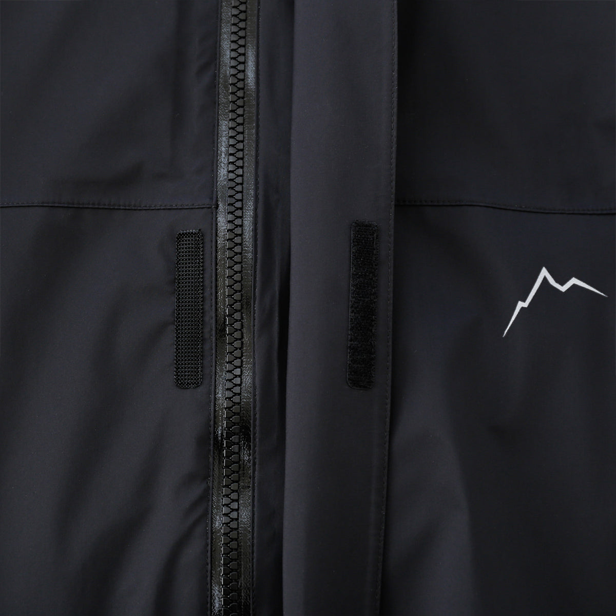 3L Mountain Jacket - Black