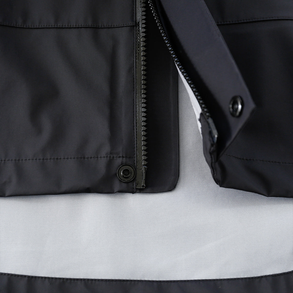3L Mountain Jacket - Black