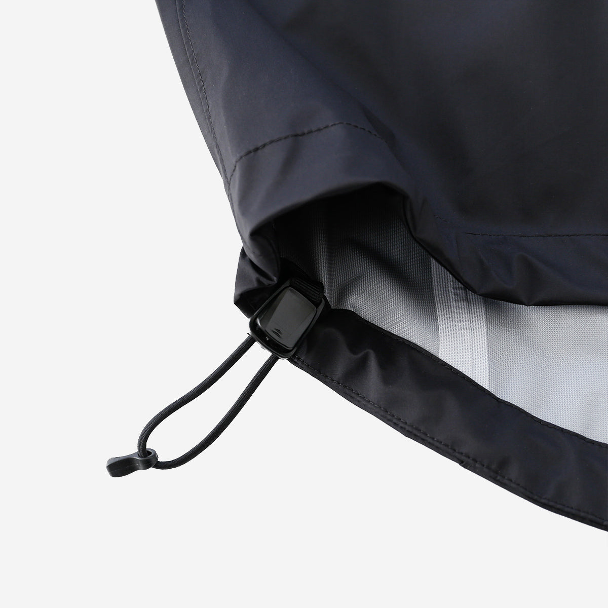 3L Mountain Jacket - Black