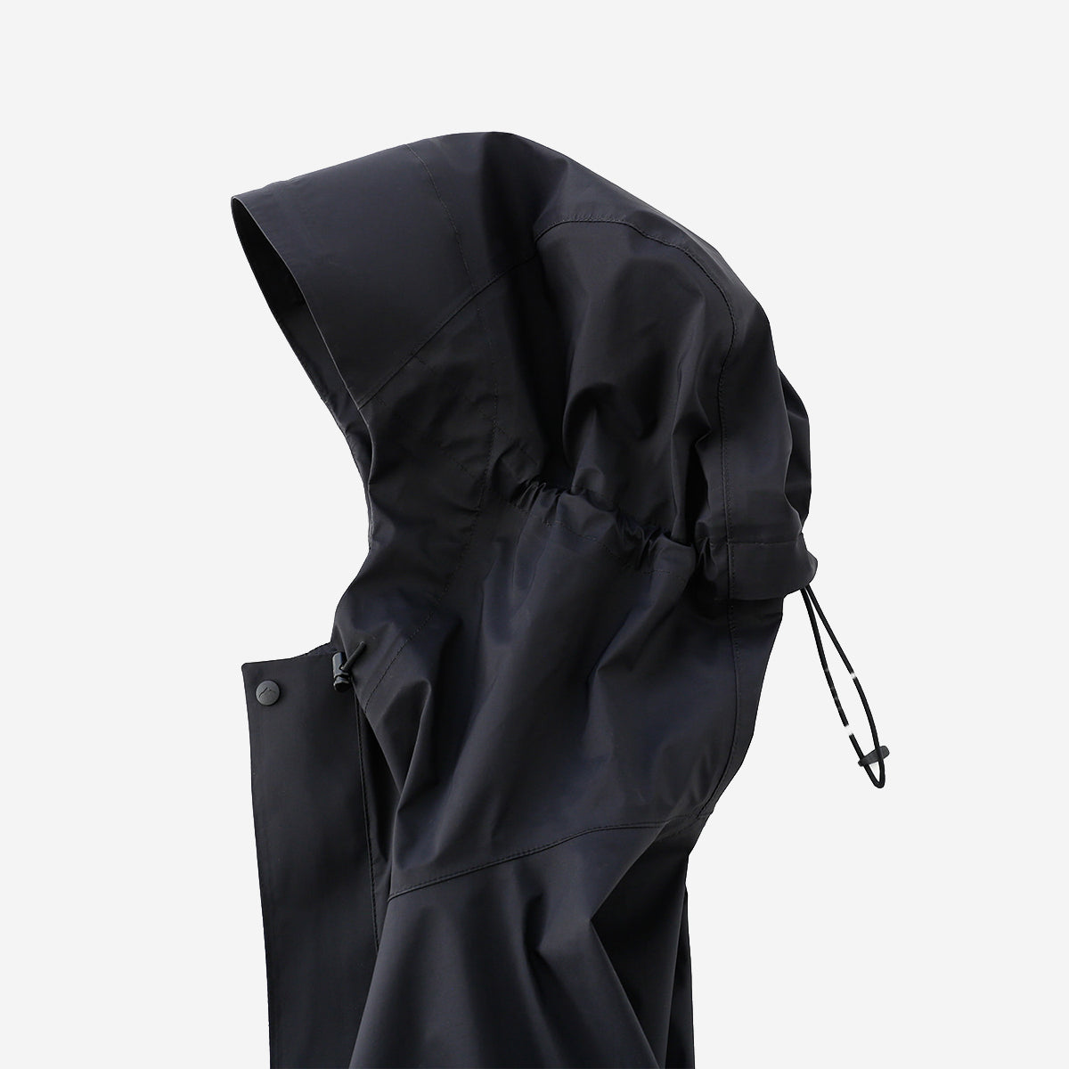 3L Mountain Jacket - Black